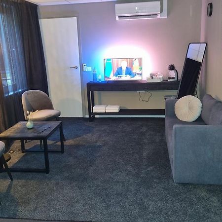 Hotel Cafe De Sport Velden Eksteriør bilde