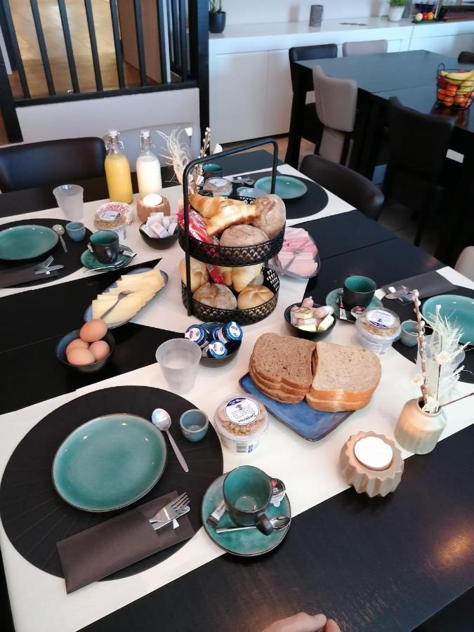 Hotel Cafe De Sport Velden Eksteriør bilde