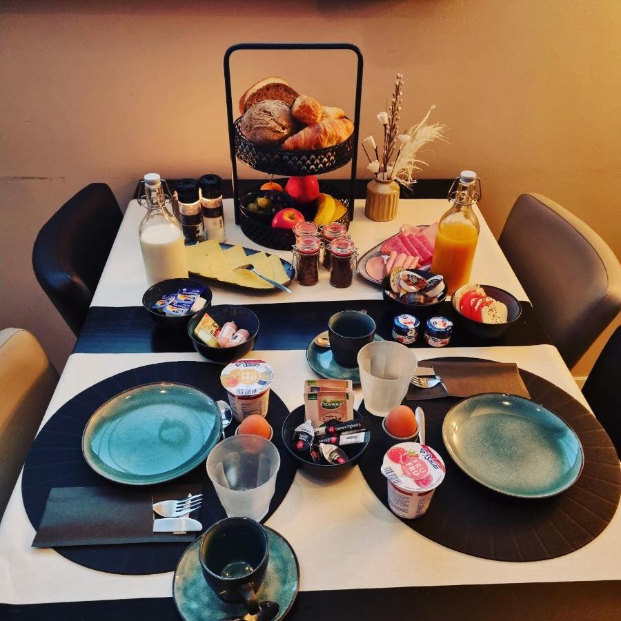 Hotel Cafe De Sport Velden Eksteriør bilde